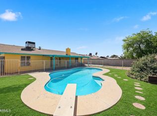 3916 W WOOD Drive, Phoenix, AZ 85029