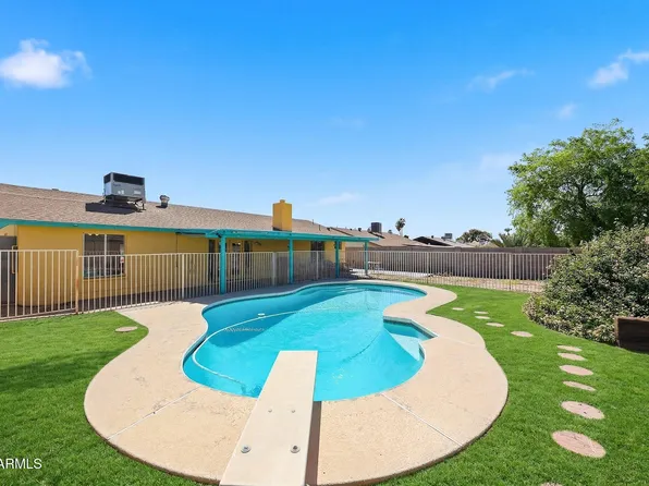 3916 W WOOD Drive, Phoenix, AZ 85029