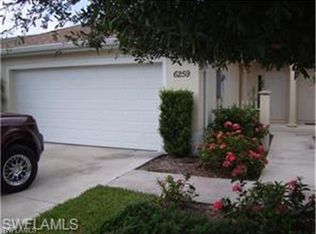 6259 Mandalay Cir, Naples, FL 34112