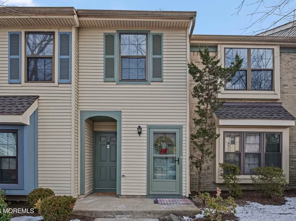 114 Dundee Court, Aberdeen, NJ 07747