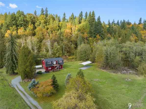 16457 258th Street E, Orting, WA 98360