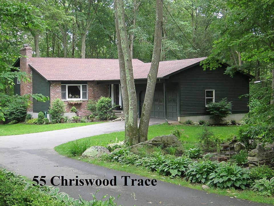 2nd image of 55 Chriswood Trce