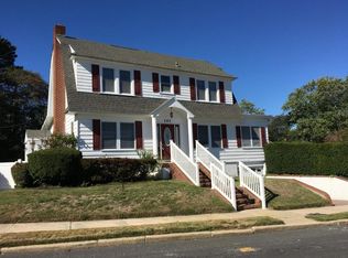 101 Fulham Pl, Neptune, NJ 07753