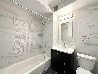 Rented by Keller Williams NYC