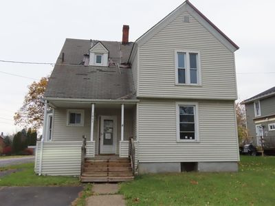 1461 County Road 132, Romulus, NY, 14541