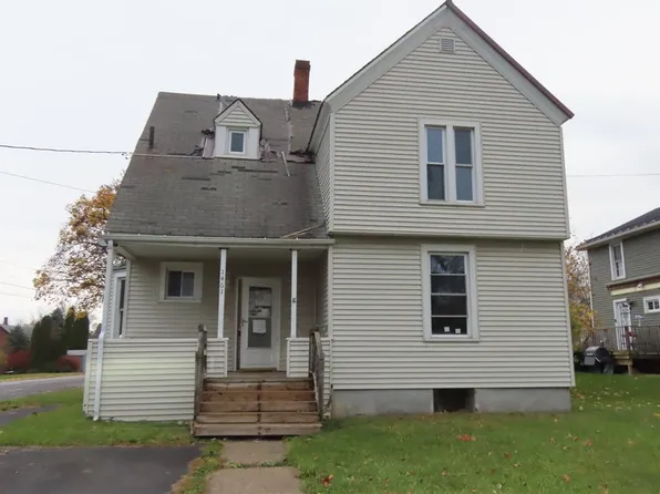 1461 County Road 132, Romulus, NY 14541