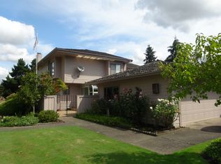 8115 SW Sacajawea Way, Wilsonville, OR 97070