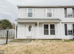 1664 Secretariat Dr, Annapolis, MD 21409