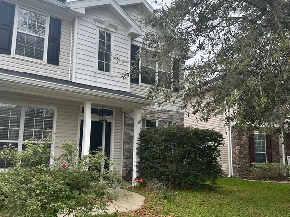 11771 Blueberry Ln, Macclenny, FL 32063