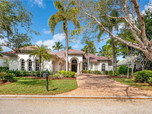 7657 Mulberry LN, NAPLES, FL 34114