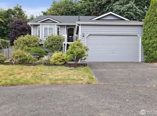 25920 202nd Avenue SE, Kent, WA