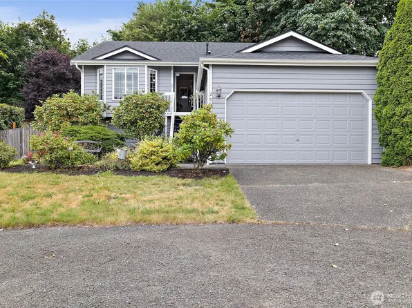 25920 202nd Avenue SE, Covington, WA 98042