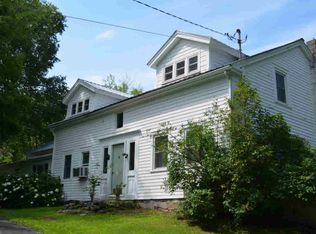 601 County Route 6, Clemons, NY 12819