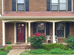 1016 Colonial Meadows Way, Virginia Beach, VA 23454