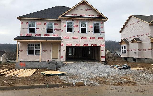 2nd image of 5804 Summer Grove Ln