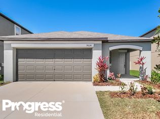 9624 Lemon Drop Loop, Ruskin, FL 33573