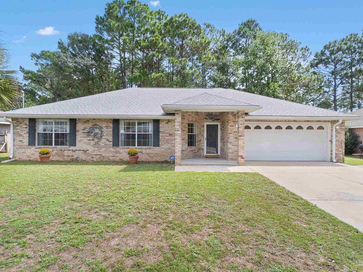 2726 Terry Cove Dr, Milton, FL 32583 | Zillow