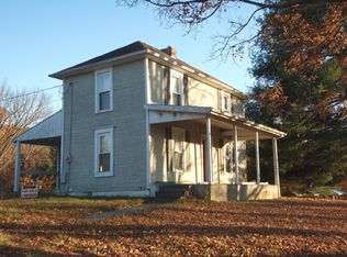 5066 Fisher Road, Athens, OH 45701