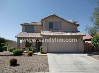 9333 W Miami St, Tolleson, AZ 85353