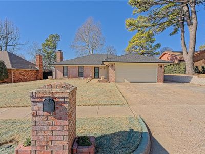 2812 E Raintree Cir, Norman, OK, 73072