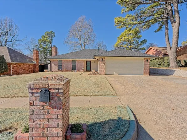 2812 E Raintree Cir, Norman, OK 73072