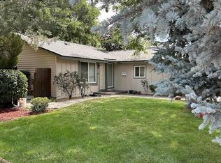 821 Glen Martin Dr, Sparks, NV