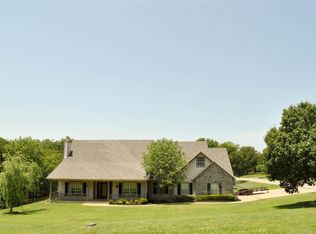 1506 Westland Rd, Sapulpa, OK 74066