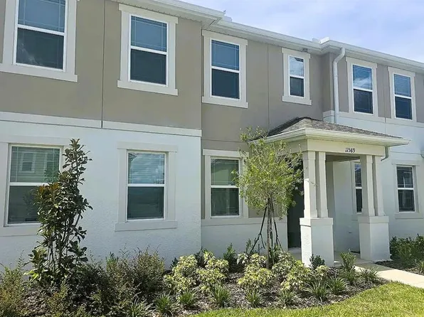 7774 Clove Hitch Way, Orlando, FL 32832