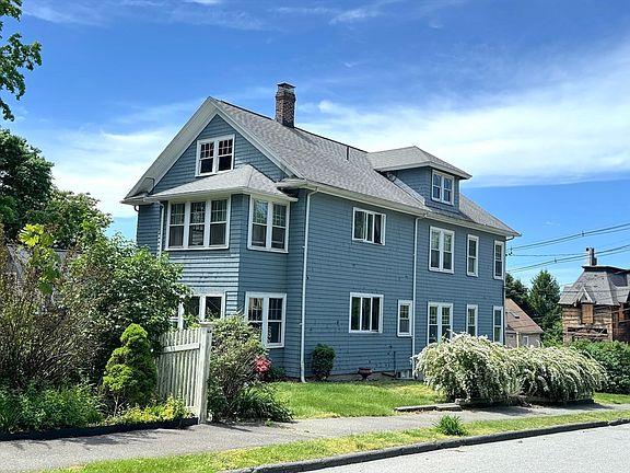 2nd image of 212-214 Newtonville Ave