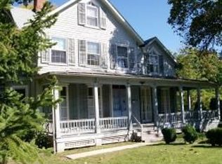 13 Madison Ave, Madison, NJ 07940