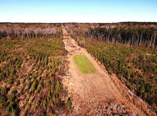 Boyd Reeves Rd, Jayess, MS 39641