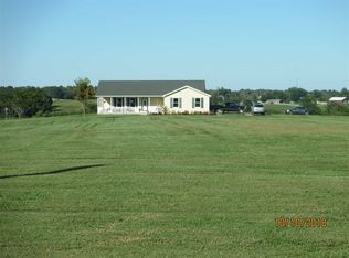 422 Bagby Rd, Crittenden, KY 41030
