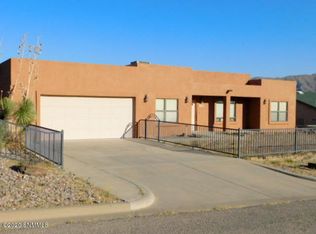 1003 Spruce St #T, T Or C, NM 87901