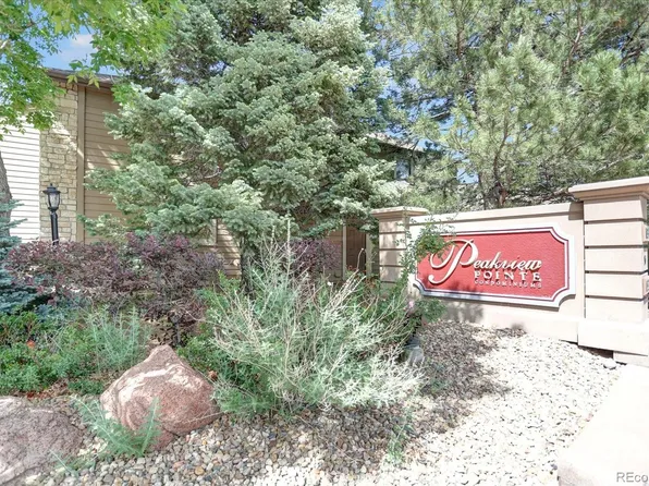 10263 E Peakview Avenue #C201, Englewood, CO 80111