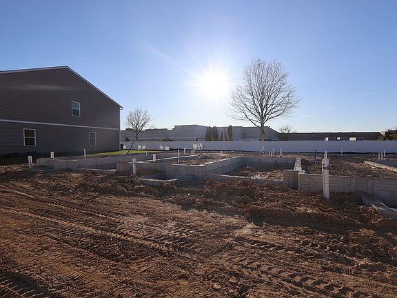 Exterior - March 28, 2026