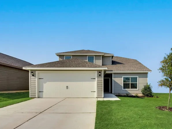 2408 Stillwater Dr, Ponder, TX 76259