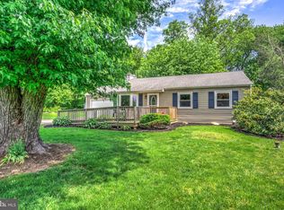 32 Andover Rd, Glenmoore, PA 19343