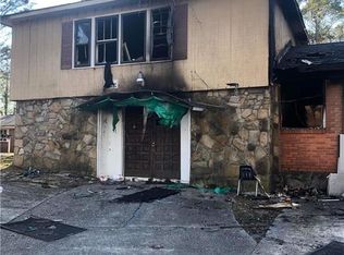 1305 Watts Rd, Forest Park, GA 30297