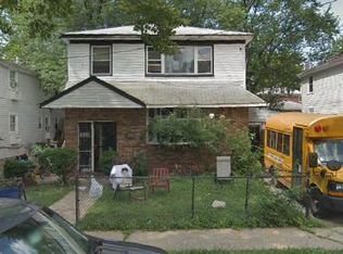 11552 Inwood St, Jamaica, NY 11436