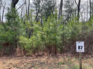 87 Highpoint Trl, Blairsville, GA 30512