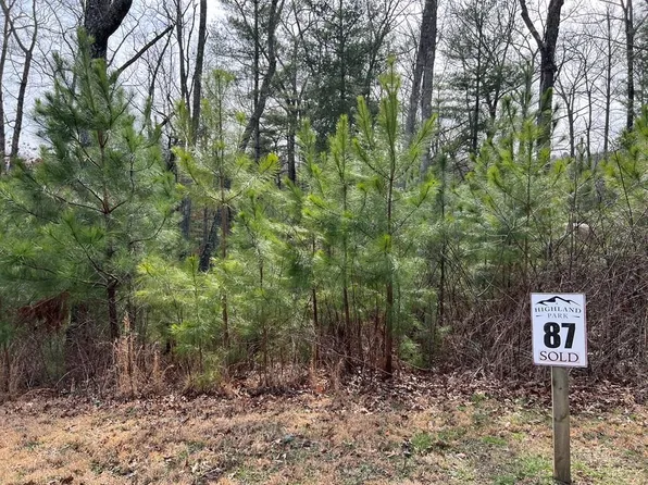 87 Highpoint Trl, Blairsville, GA 30512