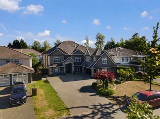 12420 90a Ave, Surrey, BC V3V 6T3