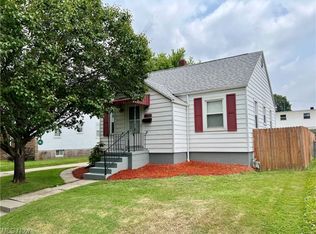 3504 Burk St, Parkersburg, WV 26104