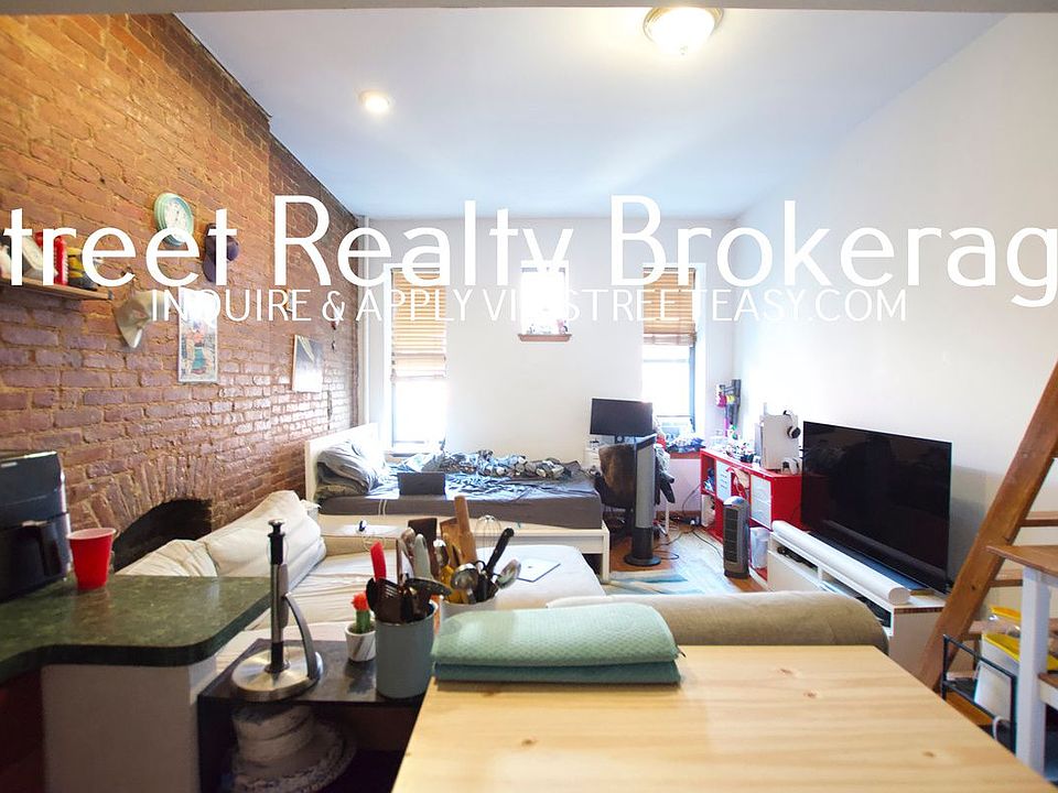 1st image of 116 W 69th St APT 4A