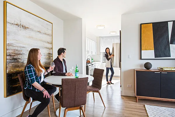 Rented by Compass | media 35