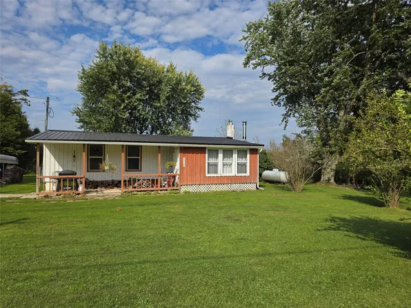 32766 Fine Rd, Townville, PA 16360