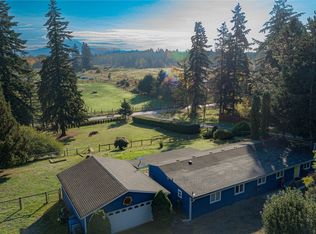 32501 65th Ave S, Roy, WA 98580