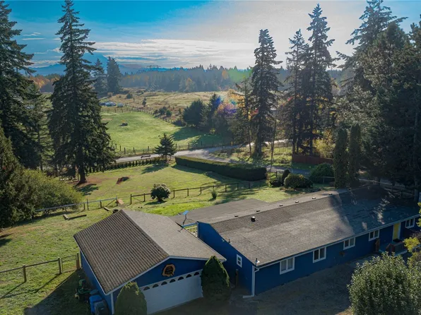 32501 65th Avenue S, Roy, WA 98580
