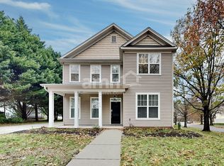 10123 Caldwell Depot Rd, Cornelius, NC 28031