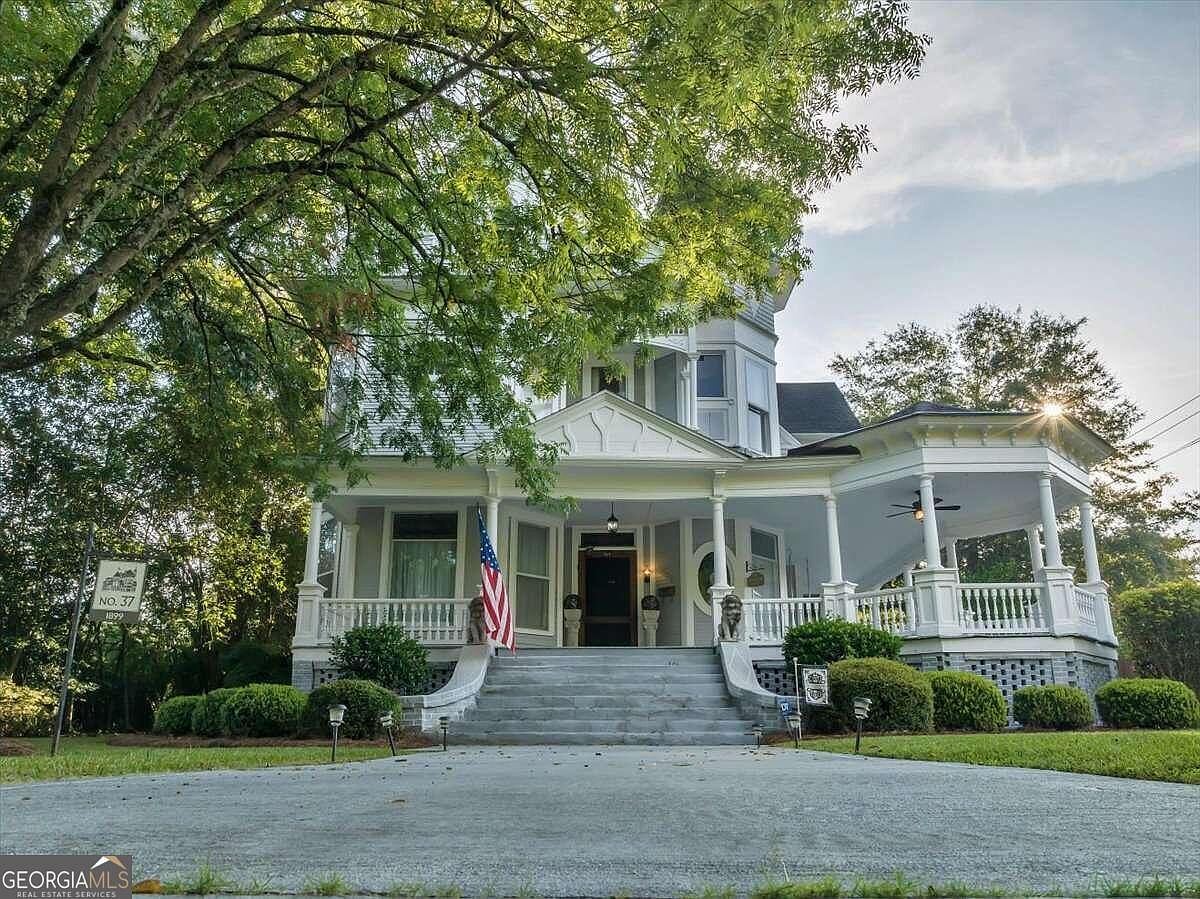 522 S Lee St, Americus, GA 31709 Zillow